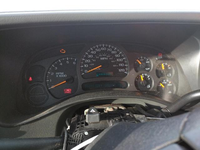 Photo 9 from auction – 2004 GMC YUKON with VIN 1GKEC13T54R165122