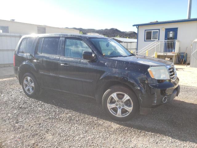 Photo 4 from auction – 2015 HONDA PILOT EXL with VIN 5FNYF3H59FB004495