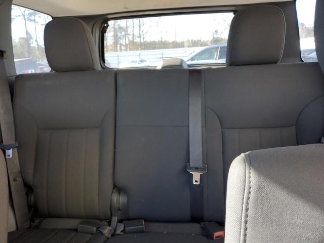 Photo 10 from auction – 2011 JEEP LIBERTY SP with VIN 1J4PP2GK3BW530745