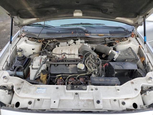 Photo 11 from auction – 1998 FORD TAURUS with VIN 1FAFP52U4WG191060