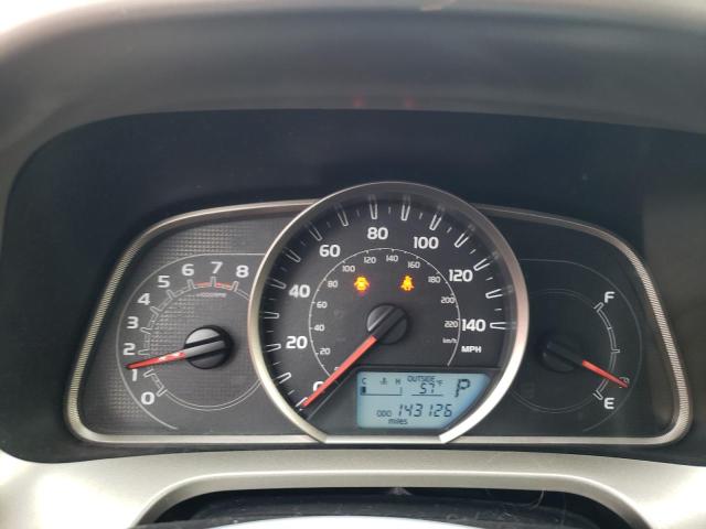 Photo 9 from auction – 2013 TOYOTA RAV4 XLE with VIN JTMWFREVXDD013838