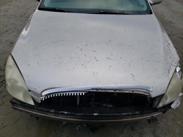 Photo 11 from auction – 2006 BUICK LUCERNE CX with VIN 1G4HP57266U186918