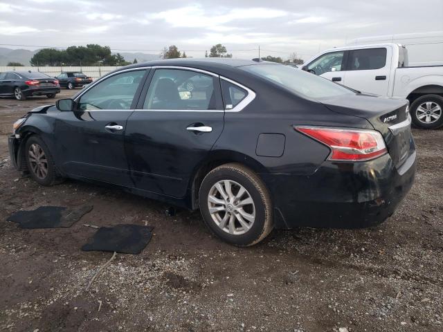 Photo 2 from auction – 2014 NISSAN ALTIMA 2.5 with VIN 1N4AL3AP6EC153440