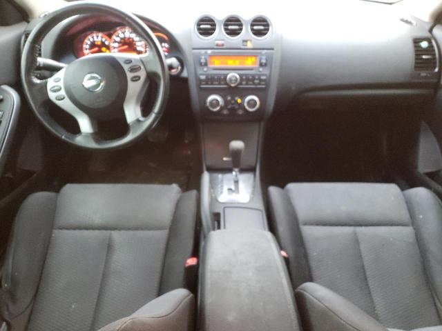 Photo 8 from auction – 2008 NISSAN ALTIMA 2.5 with VIN 1N4AL24E38C179857