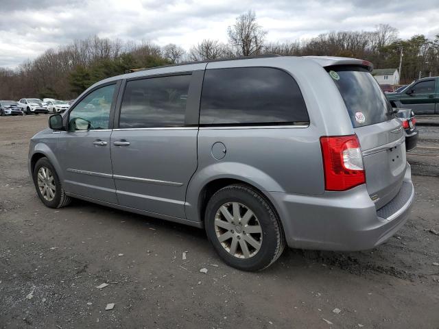 Photo 2 from auction – 2014 CHRYSLER TOWN & COU with VIN 2C4RC1BG0ER403293