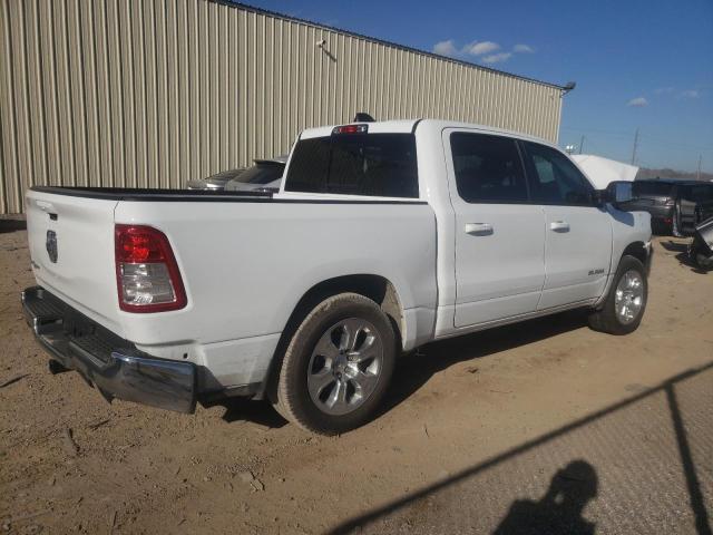 Photo 3 from auction – 2022 RAM 1500 BIG H with VIN 1C6RREFT3NN358352