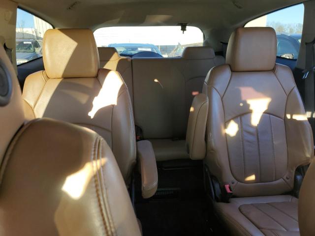 Photo 10 from auction – 2015 BUICK ENCLAVE with VIN 5GAKRCKD0FJ335599