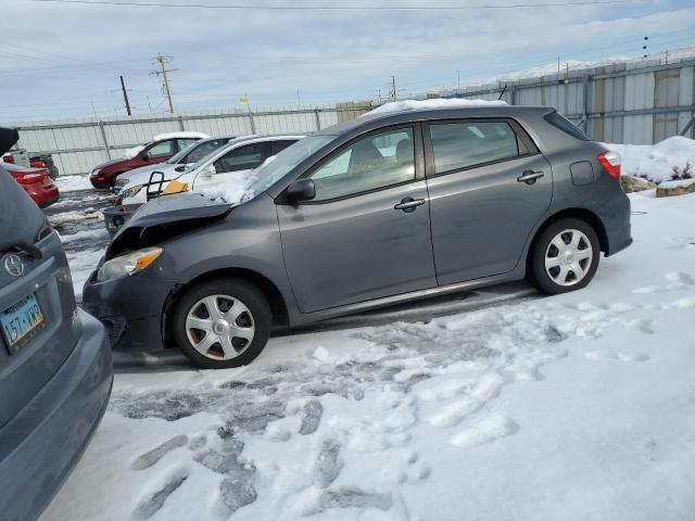 TOYOTA COROLLA MA 2010 with VIN 2T1KU4EE6AC472140 - Photo from auction