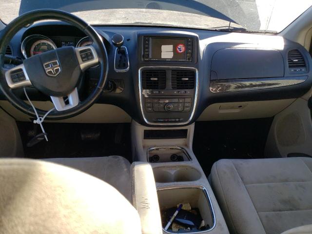 Photo 8 from auction – 2011 DODGE GRAND CARA with VIN 2D4RN5DG8BR741361
