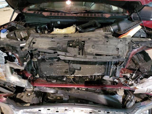 Photo 11 from auction – 2018 FORD F150 SUPER with VIN 1FTFX1E56JKD70780