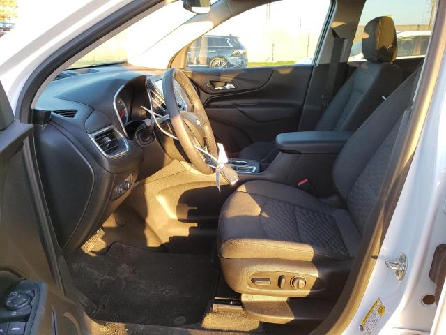 Photo 7 from auction – 2018 CHEVROLET EQUINOX LT with VIN 3GNAXKEX7JS567664