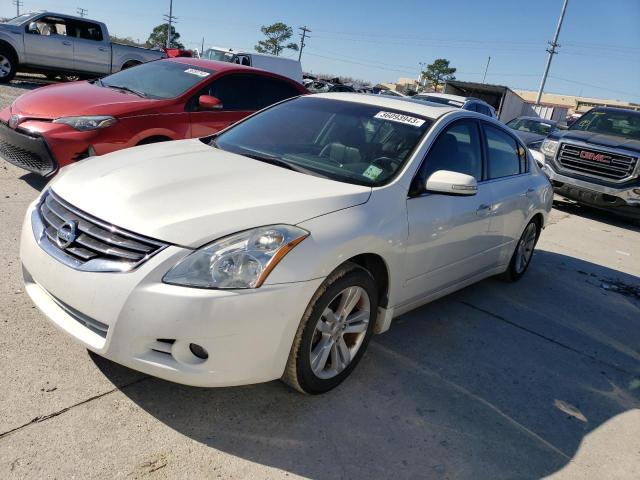 Photo 1 from auction – 2010 NISSAN ALTIMA SR with VIN 1N4BL2AP9AN414069