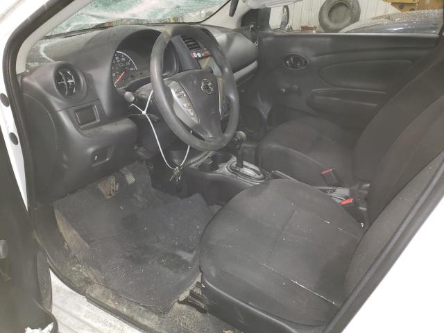 Photo 7 from auction – 2015 NISSAN VERSA S with VIN 3N1CN7APXFL893800
