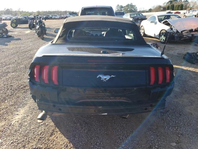 Photo 6 from auction – 2020 FORD MUSTANG with VIN 1FATP8UH0L5137802