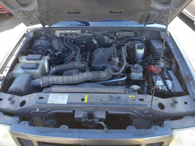 Photo 11 from auction – 2007 FORD RANGER SUP with VIN 1FTYR14UX7PA02044