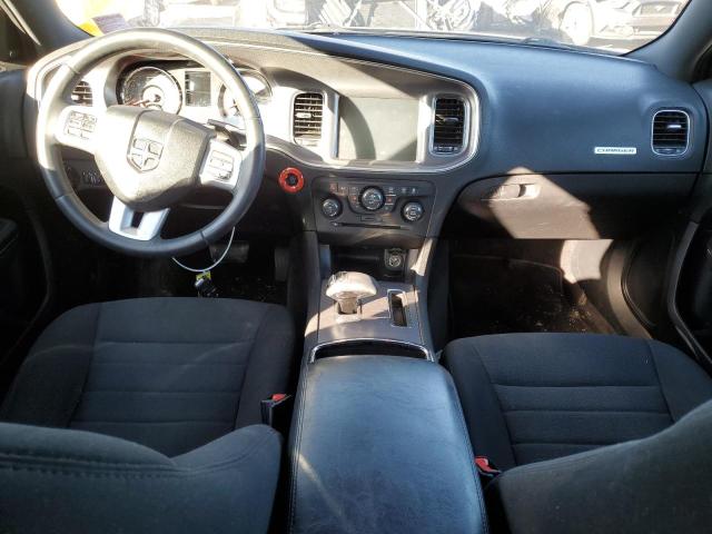 Photo 8 from auction – 2013 DODGE CHARGER SX with VIN 2C3CDXHG5DH643445