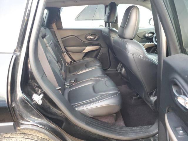 Photo 11 from auction – 2017 JEEP CHEROKEE L with VIN 1C4PJLDB5HW617010