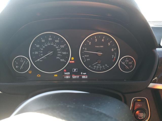 Photo 9 from auction – 2013 BMW 335 XI with VIN WBA3B9C59DF140437