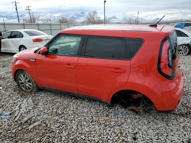 Photo 2 from auction – 2018 KIA SOUL + with VIN KNDJP3A5XJ7595816