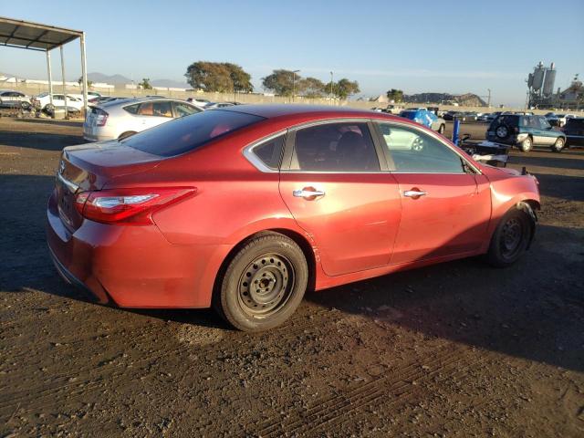 Photo 3 from auction – 2016 NISSAN ALTIMA 2.5 with VIN 1N4AL3AP2GC209599