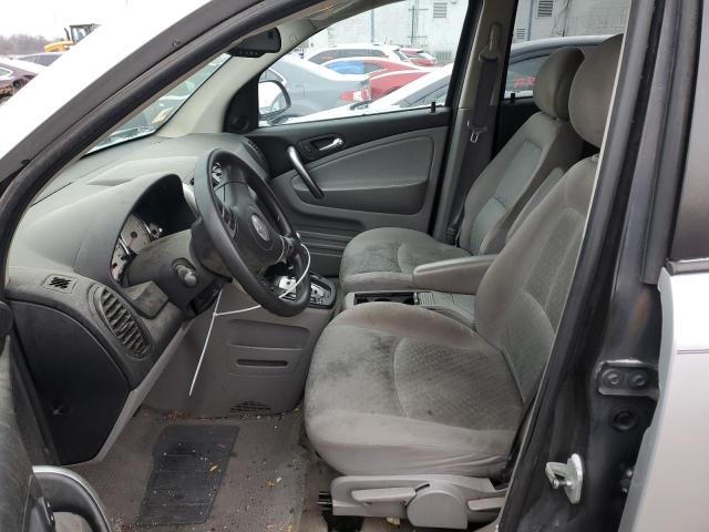 Photo 7 from auction – 2007 SATURN VUE with VIN 5GZCZ33D27S817390