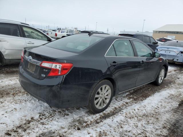 Photo 3 from auction – 2013 TOYOTA CAMRY HYBR with VIN 4T1BD1FK6DU073718