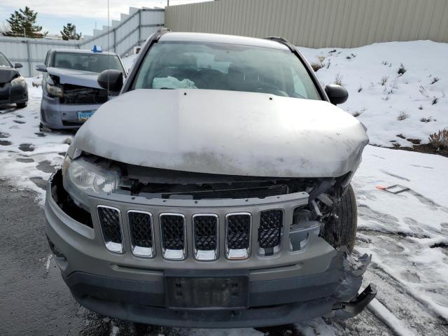 Photo 5 from auction – 2014 JEEP COMPASS SP with VIN 1C4NJDBB6ED841281