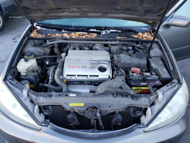 Photo 11 from auction – 2005 TOYOTA CAMRY with VIN 4T1BF30K25U593463