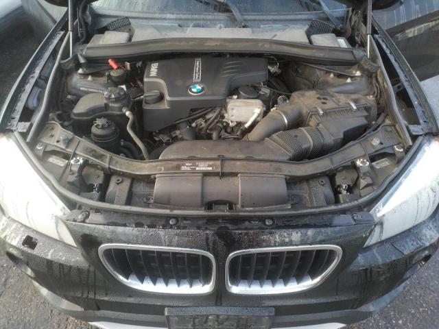 Photo 11 from auction – 2013 BMW X1 XDRIVE2 with VIN WBAVL1C53DVR92439