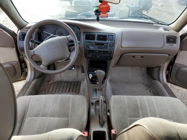 Photo 8 from auction – 1996 TOYOTA COROLLA with VIN 1NXBA02E5TZ406346