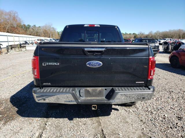 Photo 6 from auction – 2016 FORD F150 SUPER with VIN 1FTEW1EF5GKD51184