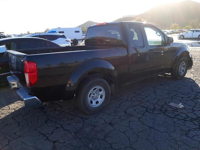 Photo 3 from auction – 2014 NISSAN FRONTIER S with VIN 1N6BD0CT3EN728910