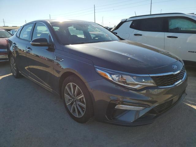 Photo 4 from auction – 2019 KIA OPTIMA EX with VIN 5XXGU4L1XKG304369