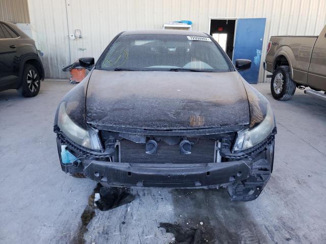 Photo 5 from auction – 2012 HONDA ACCORD LX with VIN 1HGCS1B37CA015826