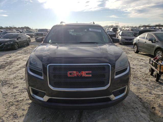 Photo 5 from auction – 2015 GMC ACADIA SLE with VIN 1GKKRPKD6FJ110632