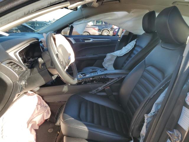 Photo 7 from auction – 2020 FORD FUSION SEL with VIN 3FA6P0CD4LR196362