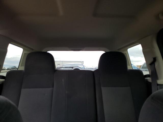 Photo 10 from auction – 2016 JEEP PATRIOT SP with VIN 1C4NJRBB2GD668486