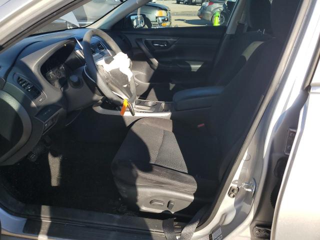 Photo 7 from auction – 2015 NISSAN ALTIMA 2.5 with VIN 1N4AL3AP9FC268048