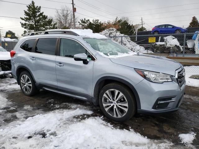 Photo 4 from auction – 2019 SUBARU ASCENT LIM with VIN 4S4WMAPD8K3455320