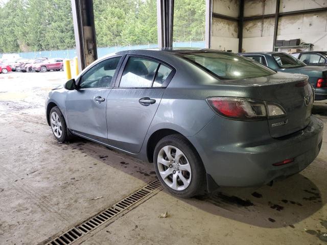Photo 2 from auction – 2013 MAZDA 3 I with VIN JM1BL1UP8D1749061