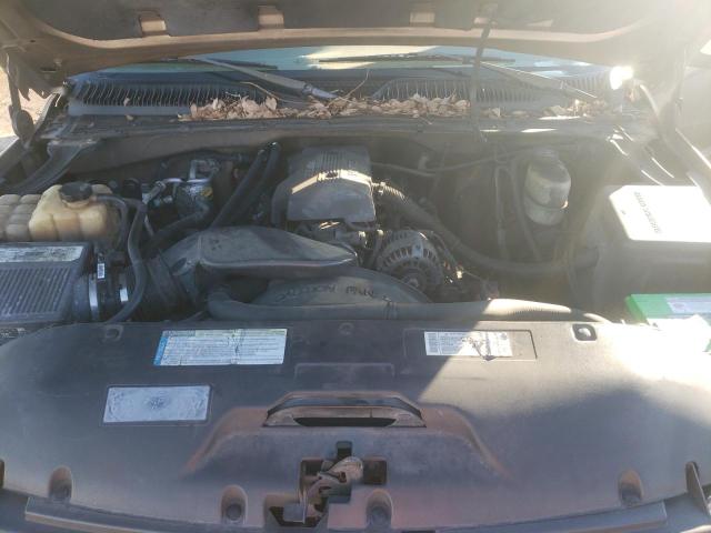 Photo 11 from auction – 2000 CHEVROLET SILVERADO with VIN 1GCGC29U7YE295636