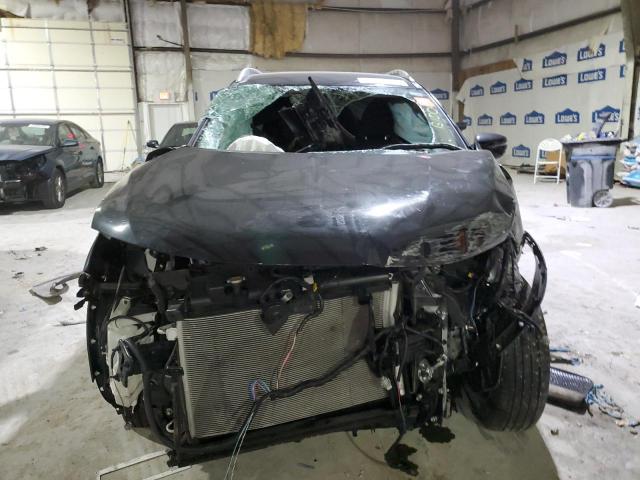 Photo 5 from auction – 2019 NISSAN ROGUE S with VIN KNMAT2MT5KP555015