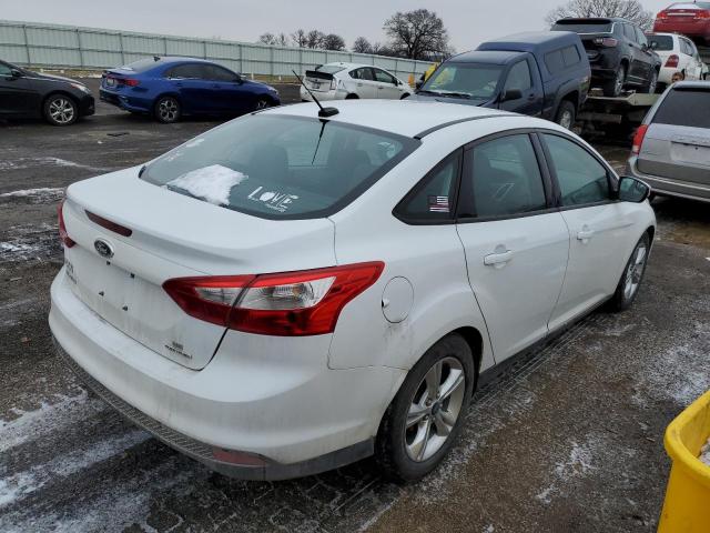 Photo 3 from auction – 2014 FORD FOCUS SE with VIN 1FADP3F21EL349722