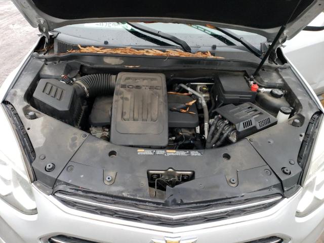 Photo 11 from auction – 2016 CHEVROLET EQUINOX LT with VIN 2GNFLFEK7G6353035