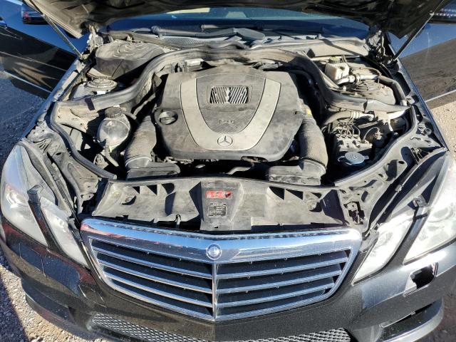 Photo 11 from auction – 2010 MERCEDES-BENZ E 350 with VIN WDDHF5GB3AA196393
