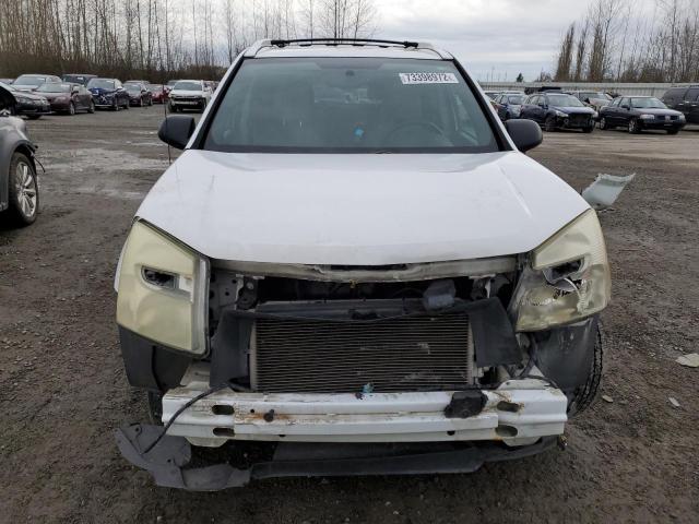Photo 5 from auction – 2005 CHEVROLET EQUINOX LT with VIN 2CNDL63F556000811