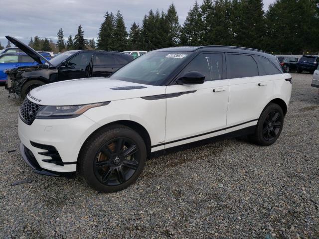 LAND ROVER RANGE ROVE 2020 with VIN SALYK2EX9LA288977 - Photo from auction