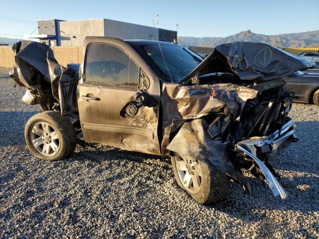 Photo 4 from auction – 2008 GMC SIERRA C15 with VIN 1GTEC14C58Z276740