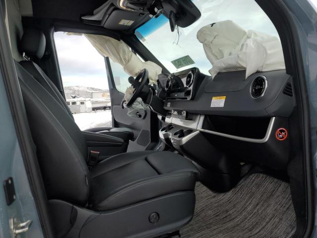 Photo 5 from auction – 2022 THOR 5TH WHEEL with VIN W1X4EBVY5LT035407