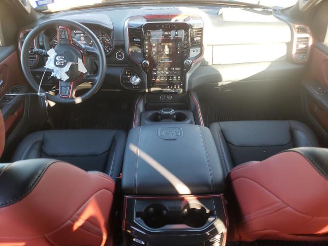Photo 8 from auction – 2022 RAM 1500 REBEL with VIN 1C6SRFLT4NN226003
